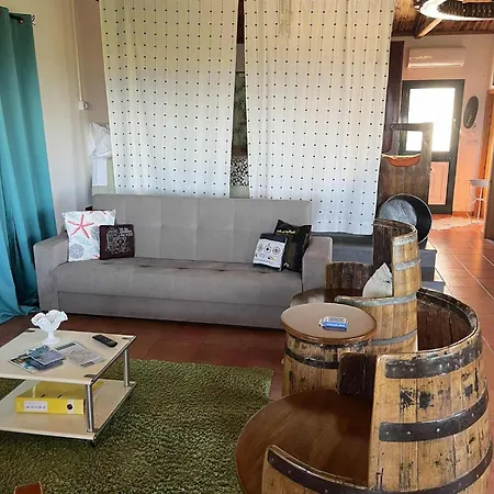 Casa de Férias Welcome To Casa Fitz With Ocean Views And Air Conditioning