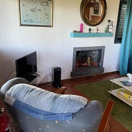 Welcome To Casa Fitz With Ocean Views And Air Conditioning Santa Luzia (Sao Roque do Pico)