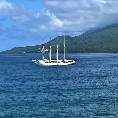 Welcome To Casa Fitz With Ocean Views And Air Conditioning Santa Luzia (Sao Roque do Pico)