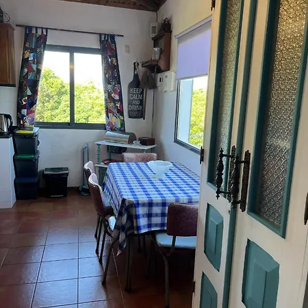 Welcome To Casa Fitz With Ocean Views And Air Conditioning * Santa Luzia (Sao Roque do Pico)