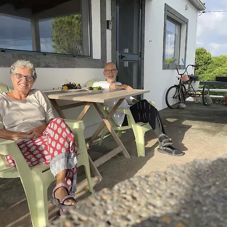 Casa de Férias Welcome To Casa Fitz With Ocean Views And Air Conditioning *