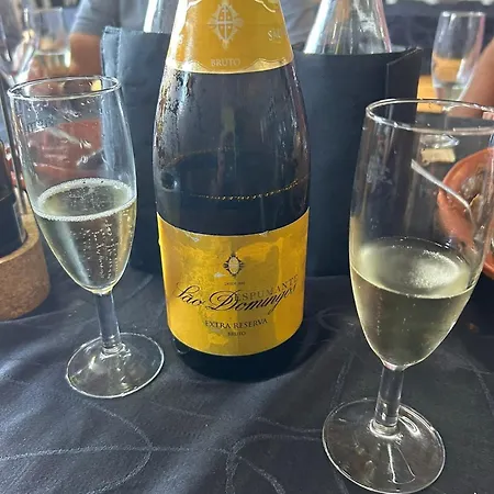 Casa de Férias Welcome To Casa Fitz With Ocean Views And Air Conditioning Santa Luzia (Sao Roque do Pico)