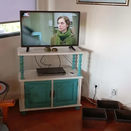 Welcome To Casa Fitz With Ocean Views And Air Conditioning Santa Luzia (Sao Roque do Pico)