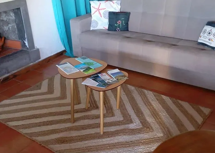 Welcome To Casa Fitz With Ocean Views And Air Conditioning Nyaraló