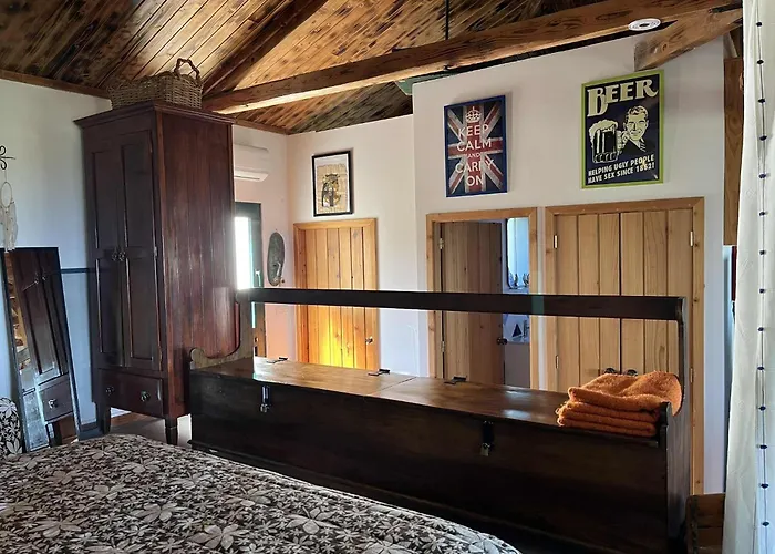 Welcome To Casa Fitz With Ocean Views And Air Conditioning