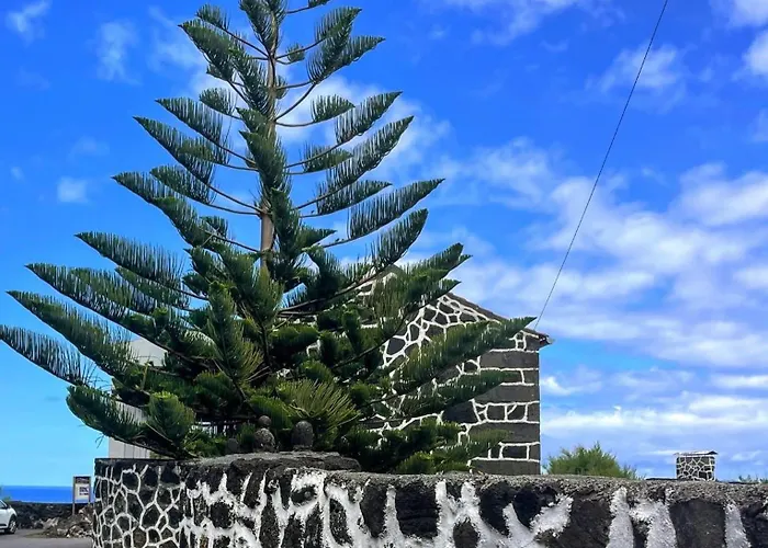 Nyaraló Welcome To Casa Fitz With Ocean Views And Air Conditioning