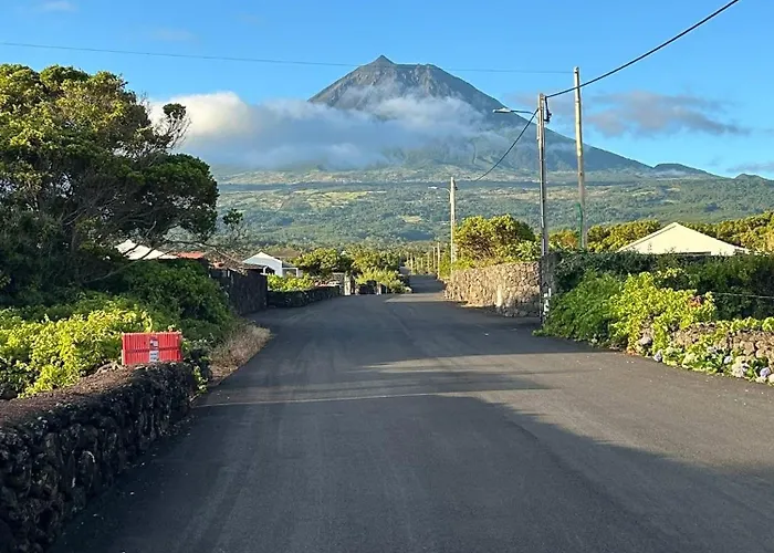 Welcome To Casa Fitz With Ocean Views And Air Conditioning