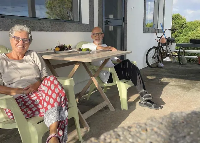 Nyaraló Welcome To Casa Fitz With Ocean Views And Air Conditioning *