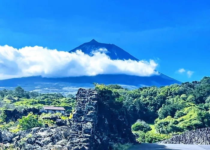 Welcome To Casa Fitz With Ocean Views And Air Conditioning * Santa Luzia