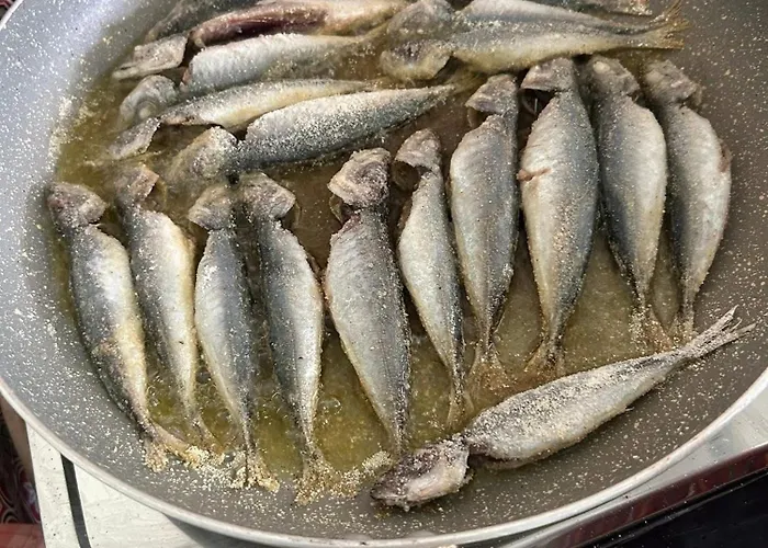 Nyaraló Welcome To Casa Fitz With Ocean Views And Air Conditioning *