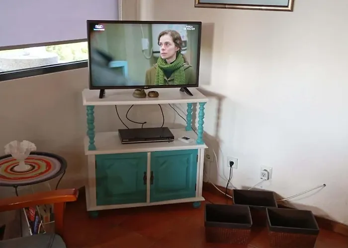 Welcome To Casa Fitz With Ocean Views And Air Conditioning Santa Luzia