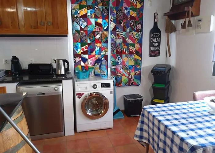 Welcome To Casa Fitz With Ocean Views And Air Conditioning Nyaraló *