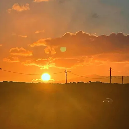 Prázdninový dům Welcome To Casa Fitz With Ocean Views And Air Conditioning Santa Luzia (Sao Roque do Pico)